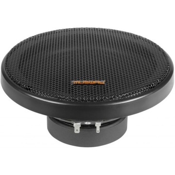 Głośniki 16,5cm MUSWAY MS6.2C dwudrożne RMS 100W 165mm 3Ohm