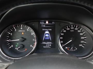 Nissan Qashqai II Crossover 1.2 DIG-T 115KM 2014 Nissan Qashqai 1.2 DIG-T, Navi, Klima, zdjęcie 9