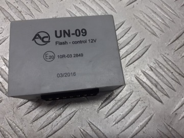 MODUL HÁK RENAULT MEGANE II 1.6 10R-032849