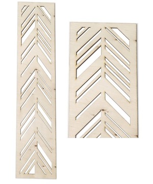 89 x 19 cm Panel Dekor na kaloryfer w47 Na Wymiar