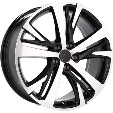 KOLA 18 ZIMNÍ OPEL GRANDLAND I X FALKEN 235/55 R18