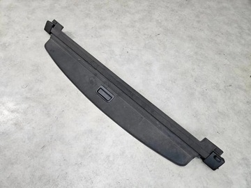 РОЛИК БАГАЖНИКА РОЛИК VW GOLF IV 97-05 COMBI