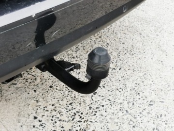 Citroen C5 III Tourer 2.0 HDi FAP 140KM 2012 CITROEN C5 III Break Exclusive, 2.0HDI 140KM, Skóra, Manual, Nawigacja,, zdjęcie 33