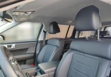 Hyundai Santa Fe V 2025 Hyundai Santa Fe SANTA FE Plug-in SUV 1.6 T-GDI PHEV 6AT 4WD Automatyczn, zdjęcie 10