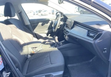 Skoda Scala Hatchback Facelifting 1.0 TSI 95KM 2024 Skoda Scala Ambition 1.0 TSI 95 KM LPG Czujniki Clima ASO Salon PL, zdjęcie 9