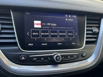 Opel 2018 Opel Grandland X Navi Klimatronic LED Automat TOP, zdjęcie 14