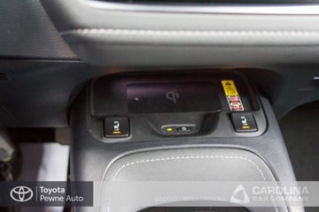 Toyota Corolla XII TS Kombi Facelifting 2.0 Hybrid Dynamic Force 196KM 2024 Toyota Corolla Seria E21 (2019-) Corolla 2.0 Hybri, zdjęcie 8