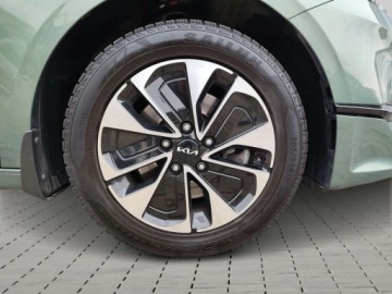 Kia Ceed III Hatchback Facelifting  1.5 T-GDI 140KM 2024 Kia Ceed Salon PL 1,4 T 140KM Wersja M 1.5 Benzyna 140KM, zdjęcie 17