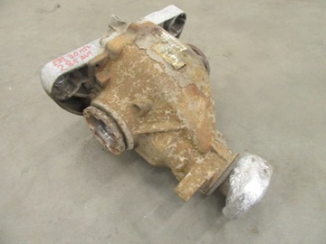 Dyferencjał dyfer most BMW 5 e39 2.81 3.0d 4.4 m62 530d 540i