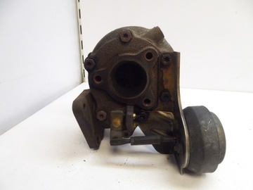 6 GY 02R- TURBO 2.0 CITD