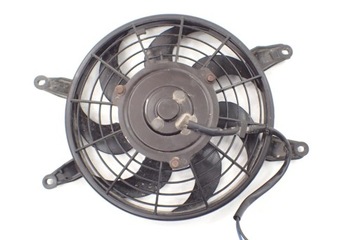 Can Am Outlander 400 650 800 Вентилятор радиатора