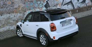 Mini Countryman F60 2019 MINI Countryman MINI Countryman -Harman Cardon Automat Nawigacja Skora Pan, zdjęcie 11