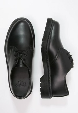 Okazja Dr. Martens MONO EYE UNISEX - Oksfordki 41