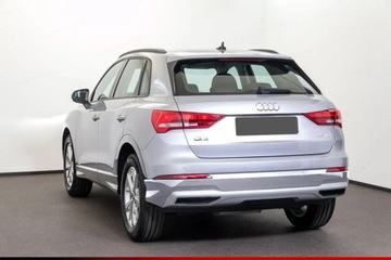 Audi Q3 II SUV 1.5 35 TFSI 150KM 2024 Audi Q3 1.5 35 TFSI Advanced (150KM), zdjęcie 1