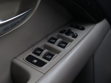 Volvo S80 II Sedan 2.0D 136KM 2008 Volvo S80 2.0 D, Navi, Klima, Klimatronic, zdjęcie 17