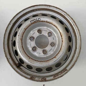 Felga 6x130 16 Sprinter Crafter A0014014802 (E9260)
