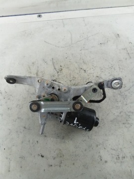 D364 MOTOR STĚRAČE LE ZAFIRA C UK W000027367