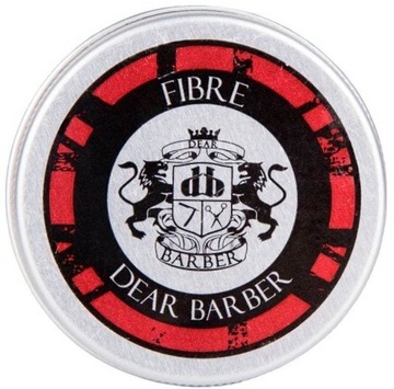 Dear Barber Fibre Pasta Mocna Stylizacji 20 ml