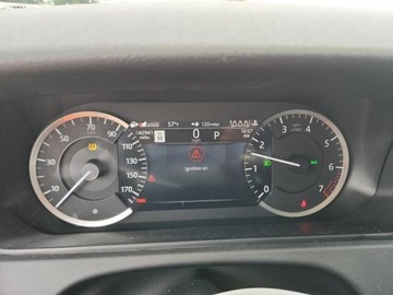 Land Rover Range Rover Velar 2021 Land Rover Range Rover Velar S 2021 2.0L 2.0 Benzyna 247KM, zdjęcie 9