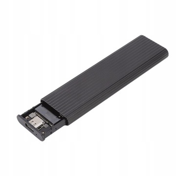 АДАПТЕР КАРМАННЫЙ ДИСК 3.1 КОРПУС M.2 USB-C