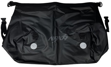 СУМКА ДЛЯ МОТОЦИКЛА NAXA TW4 СУМКА-РУЛОН ДЛЯ ЗАДНЕЙ ЧАСТИ МОТОЦИКЛА 40 ЛИТРОВ |