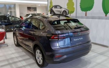 Volkswagen Taigo 1.0 TSI 110KM 2022 Volkswagen Taigo 1.0 TSI Style Benzyna 110KM, zdjęcie 4