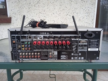 Онкио TX-RZ710