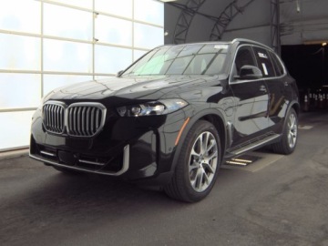 BMW X5 G05 2025 BMW X5 xDrive50e 2025 3.0 Hybryda 483KM, zdjęcie 1