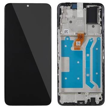 For Honor Play 30 Plus 5G/X7 Grade B LCD Screen and Digitizer Assembly