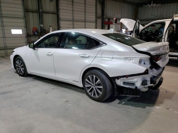 Lexus ES VII (XV70) 2021 Lexus ES 300h 2021 2.5 Hybryda 215KM, zdjęcie 1