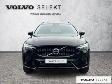 Volvo XC60 II 2023 Volvo XC 60 FV23% B4B Plus Dark LED Panorama Wenty, zdjęcie 8