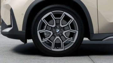 BMW X1 U11 Crossover 1.5 20i 170KM 2026 BMW X1 sDrive20i 170 KM mHEV - Gotowy do Odbioru - Pakiet xLine 1.5 170KM, zdjęcie 3