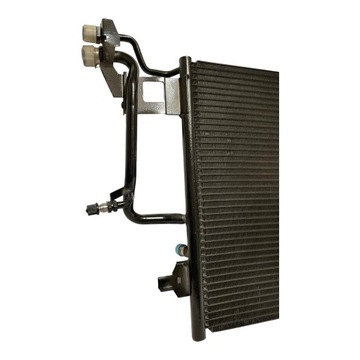 AUDI A4 B5 NOVÁ CHLADIČ KLIMATIZACE KONDENZÁTOR