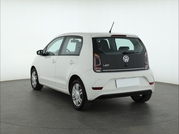 Volkswagen up! Hatchback 5d Facelifting 1.0 60KM 2018 VW Up! 1.0 MPI, Salon Polska, Klima, zdjęcie 3
