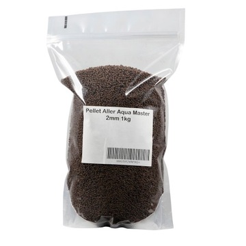 Pellet Zanętowy Aller Aqua Master 2 mm 1 kg