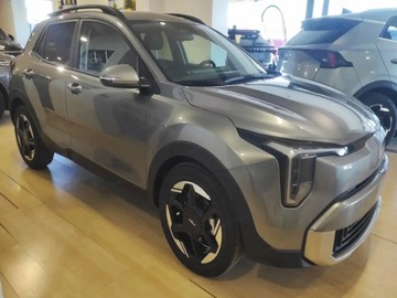 Kia Stonic I Crossover Facelifting 1.0 T-GDI 100KM 2026 KIA Stonic 1.0 T-GDI L DCT 100KM, zdjęcie 1