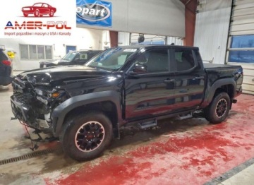 Toyota Tacoma II 2024 Toyota Tacoma Double Cab 2024 2.4 Benzyna 278KM