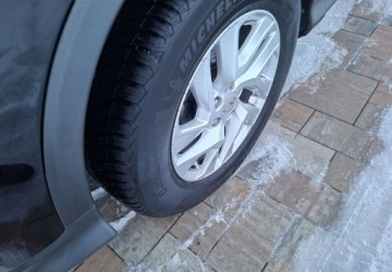 Honda CR-V IV SUV Facelifting 2.0 i-VTEC 155KM 2015 Honda CR-V Honda CR-V 2.0i-VTEC 4WD Automatik Elegance 2.0 Benzyna 155KM, zdjęcie 25