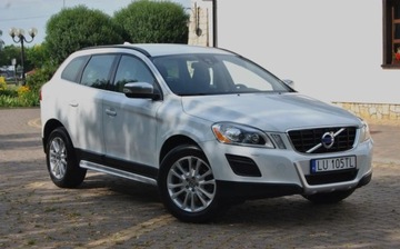 Volvo XC60 I 2013 Volvo XC 60 GWARANCJA, 2.4 Diesel 235KM, 4x4, Automat, Bardzo maly przebie, zdjęcie 1