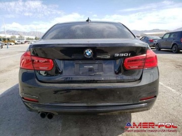 BMW Seria 3 F30-F31-F34 2017 BMW Seria 3 2017r., 2.0L, zdjęcie 5