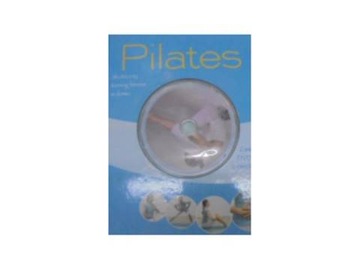 Pilates +DVD - Christa G. Traczinski