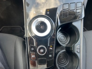 Kia Sportage V 2023 Kia Sportage 1.6 T-GDI HEV Ledy Nawigacja Kamera Grzane Fotele Pol Skory T, zdjęcie 14