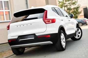 Volvo XC40 2022 PANORAMA __KAMERA__KEYLESS GO __GRZANE FOTELE I KIEROWNICA, zdjęcie 2