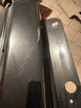 BLATNÍK LEVÝ PŘEDNÍ MERCEDES S TŘÍDA W221