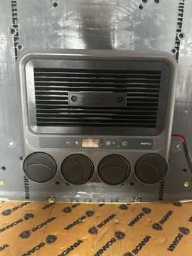 КОНДИЦИОНЕР ПАРКОВКИ DOMETIC 72320096