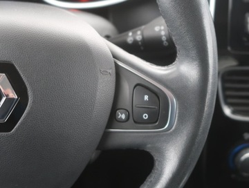 Renault Clio IV Grandtour  1.2 16V 73KM 2016 Renault Clio 1.2 16V, Salon Polska, Klima, zdjęcie 16