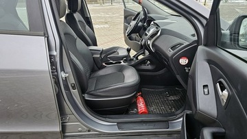 Hyundai ix35 SUV 1.7 CRDi 115KM 2013 Hyundai ix35 1,7CRDi 115Km Duża Navi Kamera, zdjęcie 29