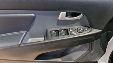 Kia Sportage III 2015 Kia Sportage I rej 2016, Automat ,100 oryg. lakier,bogate wyposaz ,Gwaranc, zdjęcie 19