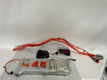 Zestaw adaptacji Tesla 3 Lift/Y
