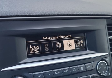 Peugeot 308 II SW 1.6 HDi 92KM 2014 Peugeot 308 SALON PL Parktronic I wlasciciel F..., zdjęcie 13